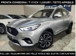 MG ZS 1.0T-GDI Luxury /TETTO APRIB./PELLE/CAR PLAY+NAVI rif. 24043745