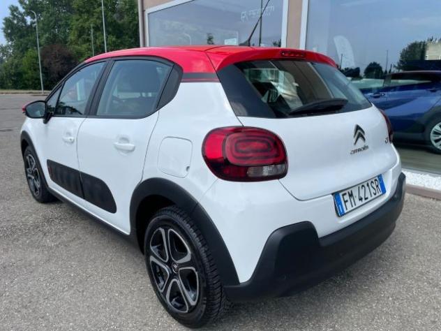 CITROEN C3 PureTech 82 GPL Shine rif. 23811869 - Foto 6