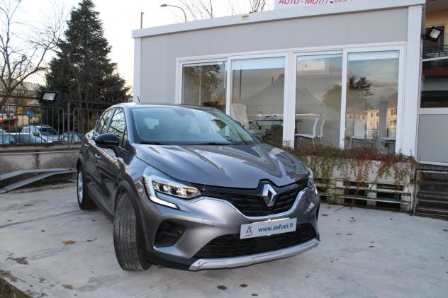 Renault Captur TCe 90 CV Zen - Foto 4
