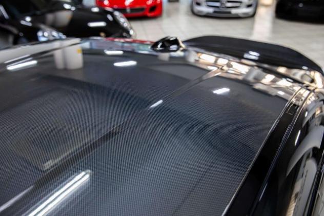 BMW M2 M RACE TRACK PACK|CARBON PACK|HARMAN KARDON|SEDILI rif. 23752717 - Foto 8