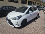 TOYOTA Yaris 1.5 Hybrid 5 porte Active Plus rif. 23825244