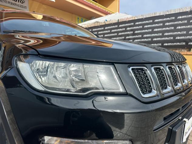 Jeep Compass 1.6 Multijet II 2WD Longitude KM 138.000 - Foto 2