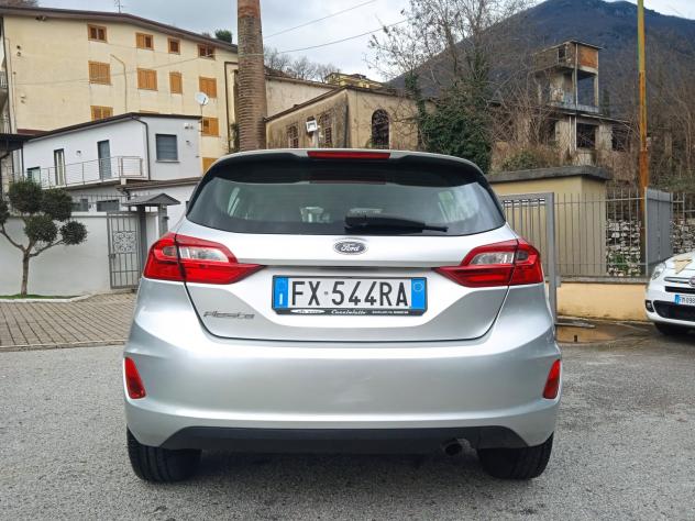 Ford Fiesta 1.5 EcoBlue 5 porte ST-Line - Foto 5
