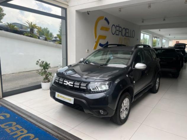 DACIA Duster 1.0 TCe GPL 4x2 Expression da e179,00 mensili rif. 23834888 - Foto 5