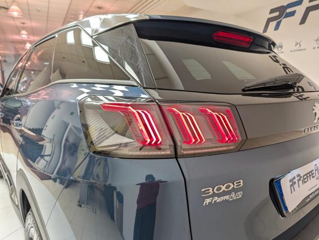 Peugeot 3008 3008 BlueHDi 130 S&S EAT8 Allure Pack - Foto 9