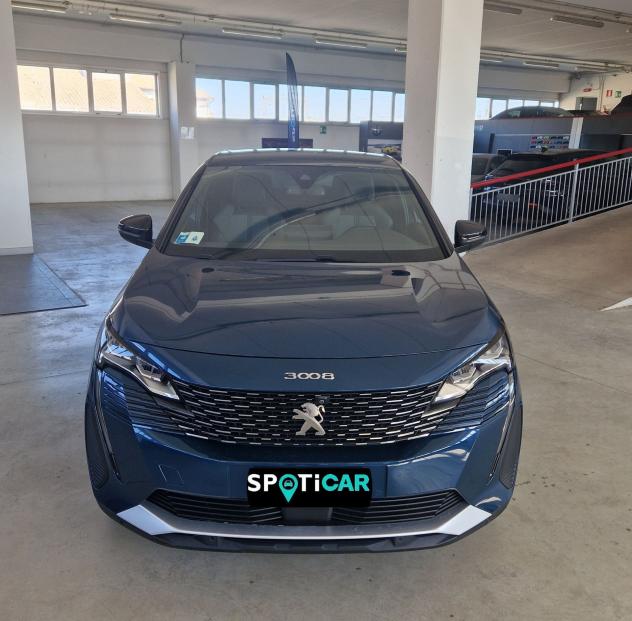 Peugeot 3008 3008 1.2 hybrid 48V Allure Pack 136cv e-dcs6 - Foto 2