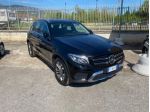 Mercedes glc-business-2019
