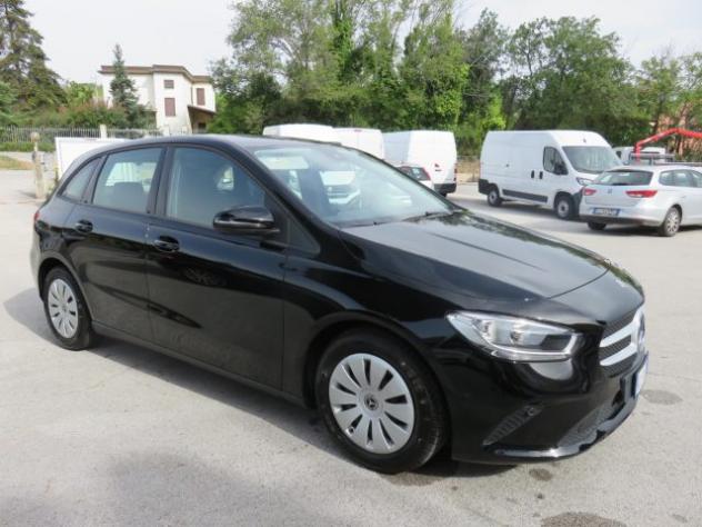 MERCEDES-BENZ B 160 Executive rif. 24054406