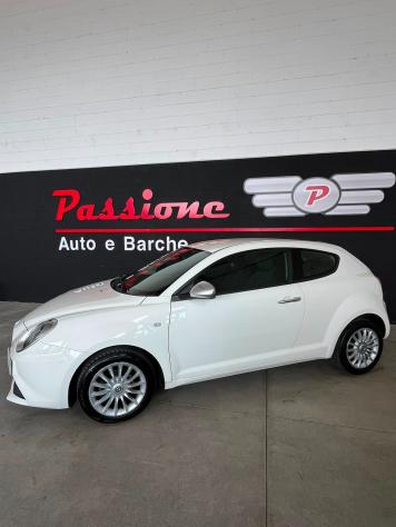 Alfa Romeo MiTo 1.4 78 CV Prezzo NON vincolato a finanziamento - Foto 2