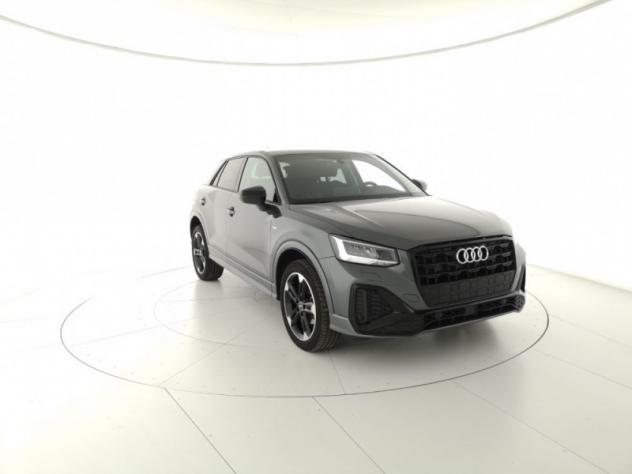 Audi Q2 30 TDI S line Edition - Foto 3