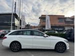 MERCEDES Classe C   (W/S205) C 180 d S.W. Auto Business Extra