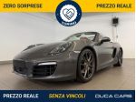 Porsche Boxster Boxster 3.4 S 315cv