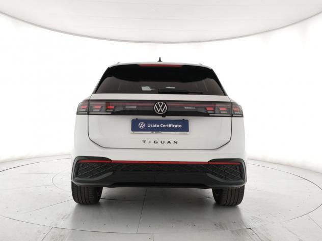 Volkswagen Tiguan Tiguan 2.0 tdi R-Line 150cv dsg - Foto 5