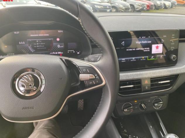 SKODA Kamiq 1.0 TSI Selection rif. 23926978 - Foto 9
