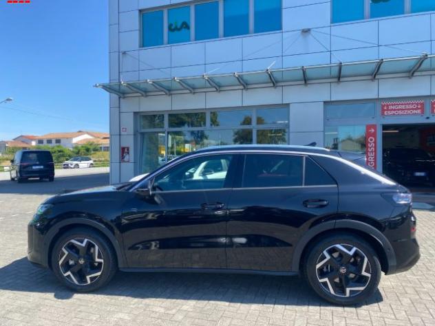 VOLKSWAGEN T-Roc 1.5News eTSI ACT 150 CV DSG R-Line rif. 24036184