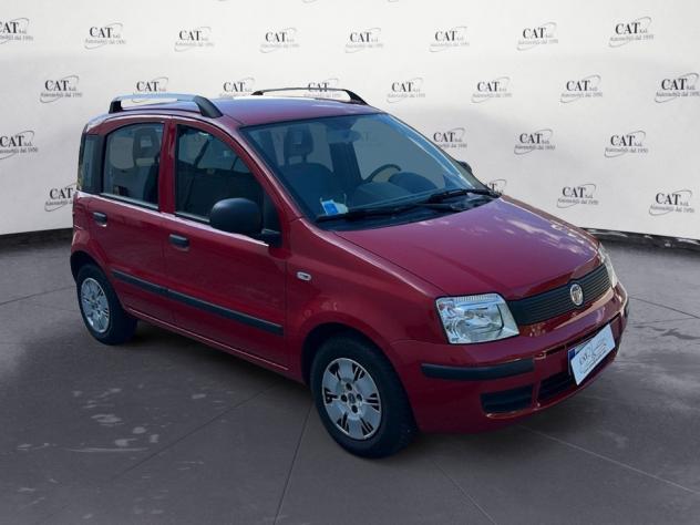 FIAT Panda Panda 1.2 Pop 69cv - Foto 3