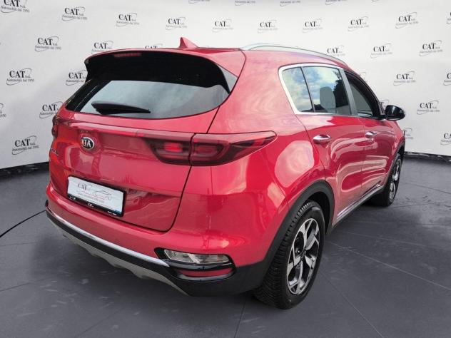 Kia Sportage Sportage 1.6 crdi Class (prezzo reale) - Foto 6