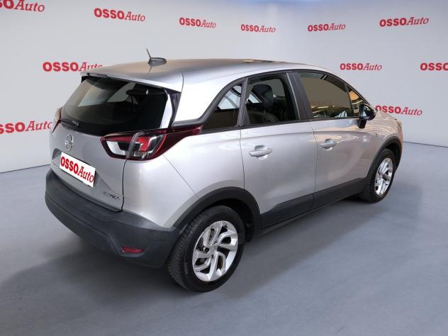 Opel Crossland X 1.6 HDI 100 HP ADVANCE UNIPROPRIETARIO - Foto 4