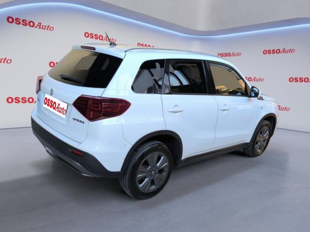 Suzuki Vitara 1.0 BENZINA 112 HP COOL NEOPATENTATI - Foto 3