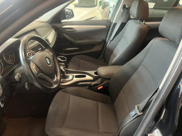 BMW X1 sDrive 18d AUTOMATICA - Foto 7