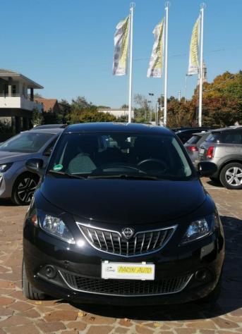 LANCIA Ypsilon 1.0 FireFly 5 porte S&S Hybrid Silver rif. 24157195 - Foto 7