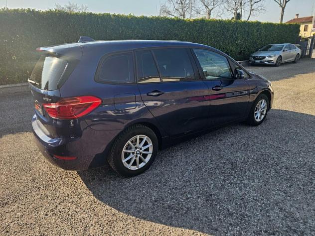 Bmw 216 216d Active Tourer Luxury - Foto 4