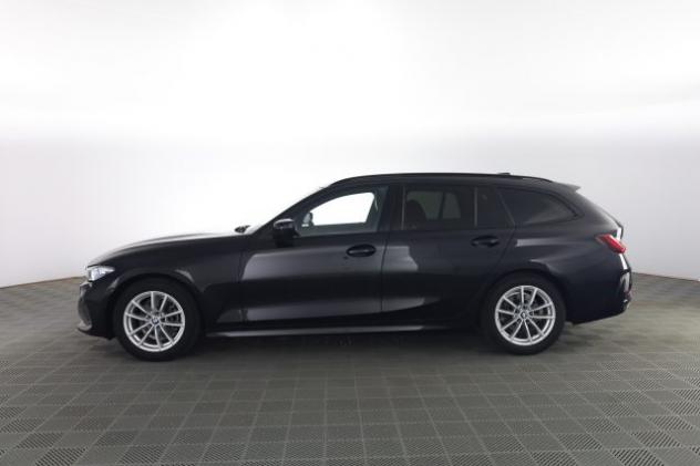 BMW 318 Serie 3 (G20/G21) d 48V Touring rif. 23988556 - Foto 7