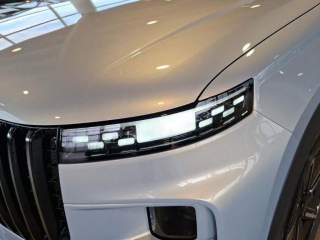 JAECOO Jaecoo 7 1.5 TGDI PHEV Premium + Tetto apr. rif. 24139726 - Foto 5