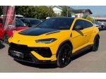 Lamborghini Urus 4.0 V8 S auto 5posti FULL CARBON (Ex Calciatore) Lit Price &hellip;