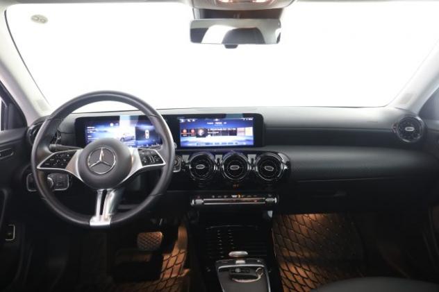 MERCEDES-BENZ A 180 A 180 d Automatic Progressive Advanced rif. 24002117 - Foto 4