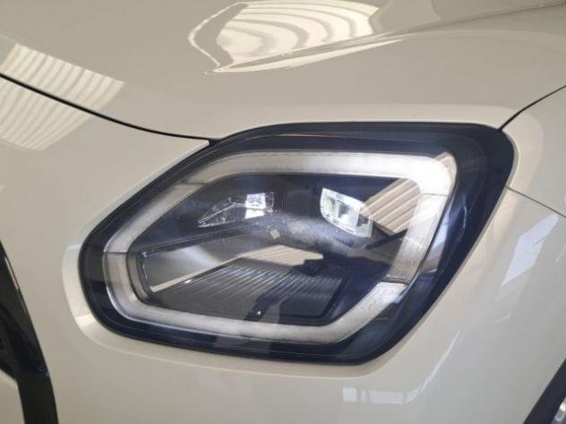 MINI Countryman D Classic Countryman Pacchetto L+ Tetto apr. rif. 23736367 - Foto 6