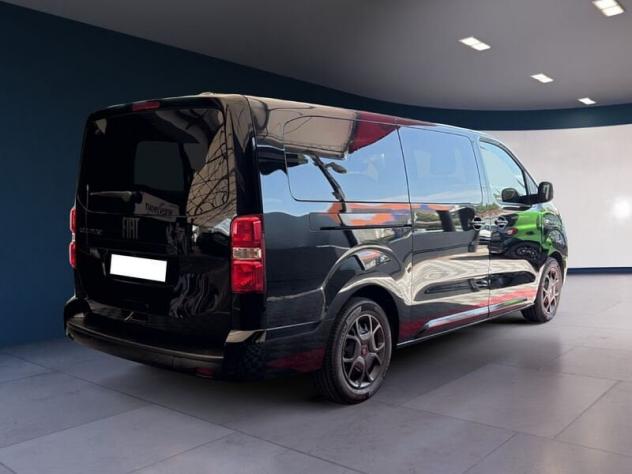 FIAT Ulysse COMBI M1 XL - Foto 5
