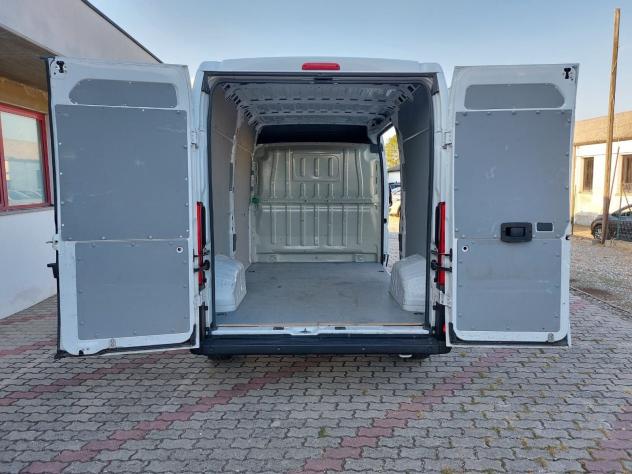 Opel Movano T33 L2 H2 2.2 B-Hdi 140cv E6D / prezzo IVA esclusa - Foto 8
