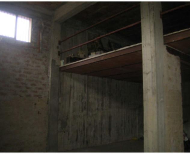 Immobile in asta di 57 m², box auto in vendita a Cori - Foto 4