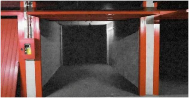 Immobile in asta di 28 m² in vendita a Milano - Foto 8