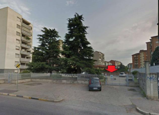 Box / Garage di 13 m² in vendita a Torino - Foto 7