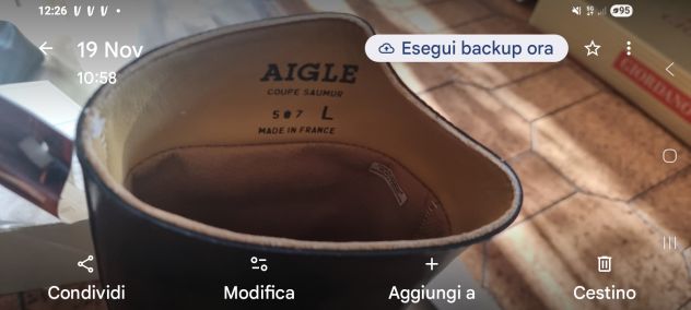 Stivali per donna alti - Foto 8