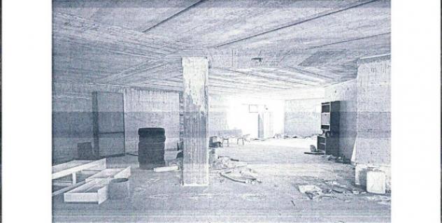 Immobile in asta di 400 m² in vendita a Badia Pavese - Foto 8