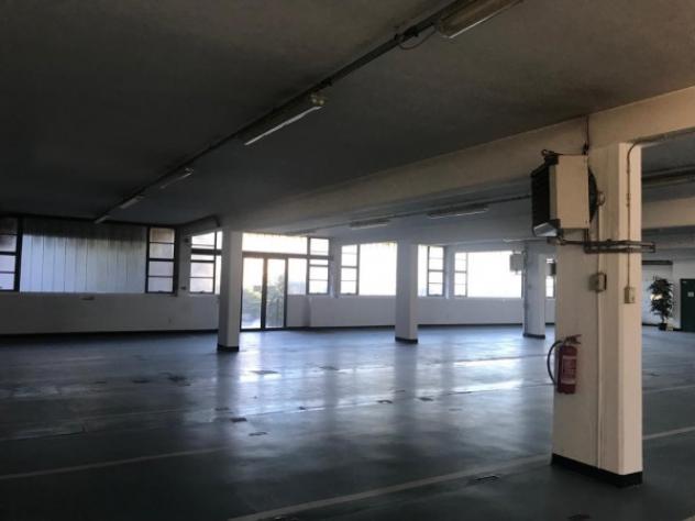 Immobile di 4600 m² con più di 5 locali in vendita a Cusano Milanino - Foto 15