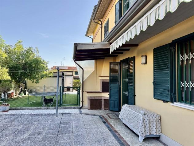 LA VILLETTA D'ANGOLO DI WALTER – Villetta d'angolo ad Alfonsine - Foto 10