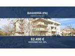 Immobile in asta di 110 m² in vendita a Bagheria