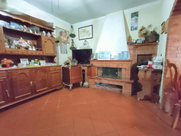 Casale in vendita a Montemagno - Calci 352 mq Rif: 1400356 - Foto 7