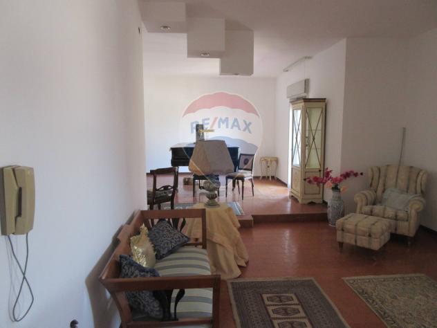 Appartamento in vendita a Caltanissetta, Zona Alta - Foto 14