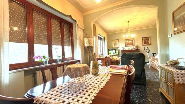 Villa in vendita a Lammari - Capannori 180 mq Rif: 1442289 - Foto 5