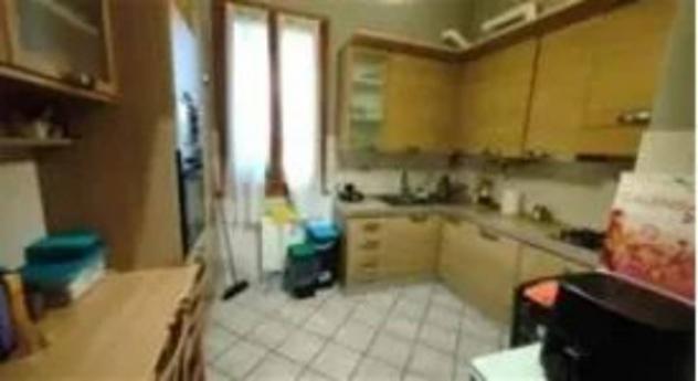 Immobile in asta di 95 m², box auto in vendita a Carate Brianza - Foto 7