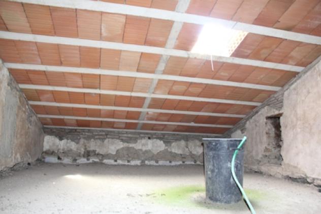 Castel viscardo - porzione di fabbricato in pietra allo stato grezzo - Foto 8