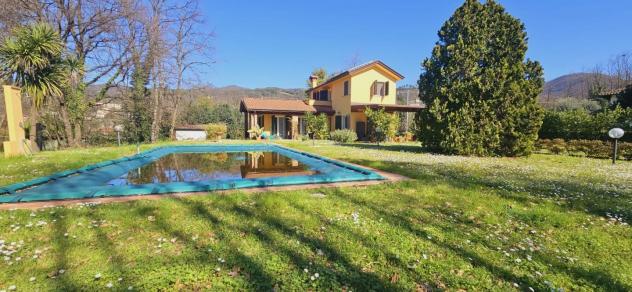 Villa in vendita a Colombiera - Castelnuovo Magra 243 mq Rif: 1350557 - Foto 3