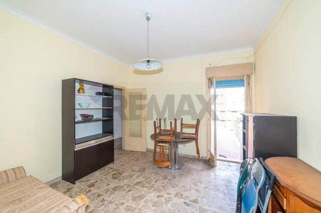 Appartamento in vendita a Catania, Viale M. Rapisardi - Lavaggi - Foto 18