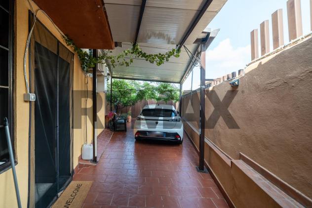 Casa Indipendente in vendita a Catania, San Giovanni Galermo - Foto 19