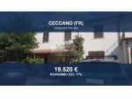 Immobile in asta di 120 m² in vendita a Ceccano